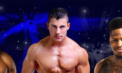 Adonis Cabaret Ltd