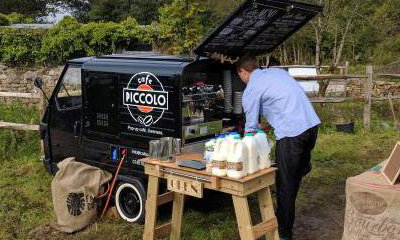 Cafe Piccolo