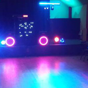 DISCO PROMO 1