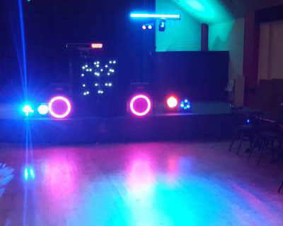DISCO PROMO 1