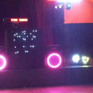 DISCO PROMO 2