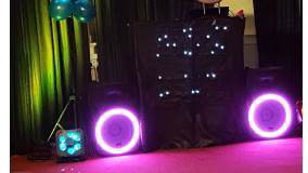 DISCO PROMO 4