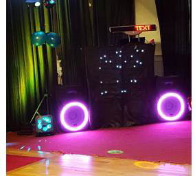 DISCO PROMO 4