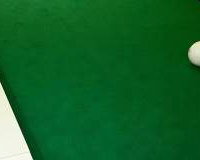 FootPool Table 2