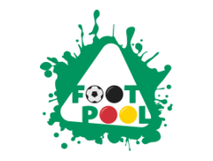 FootPool Stoke logo