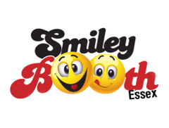 Smiley Booth Essex logo