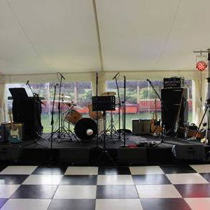 Event-Stage