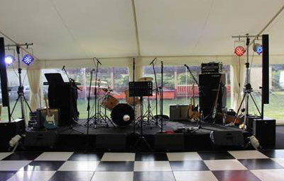 Event-Stage