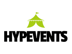 HYPEvents UK logo