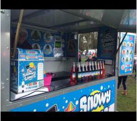 The Snowcone Co