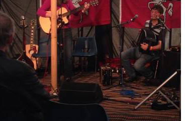 James Kerry Music