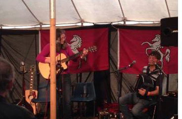 James Kerry Music