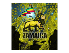 Zamaica logo