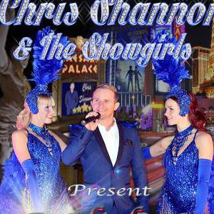 chris vegas poster Complete 1