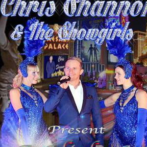 chris vegas poster Complete 1