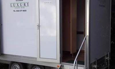 SRP Hire Solutions