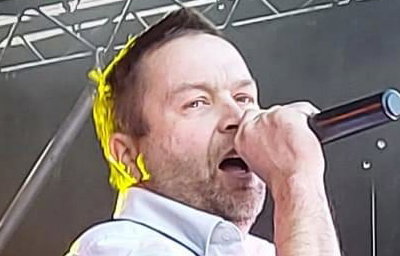 Pete
