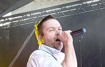 Pete
