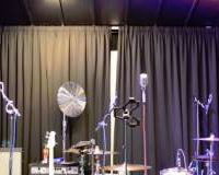 Revival 'A' rig