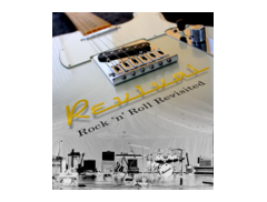 Revival logo