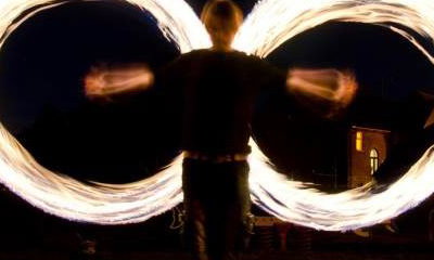 Poietry in Motion