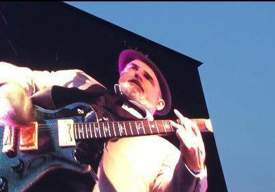 Freddie the Band