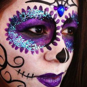 Sugar Skull