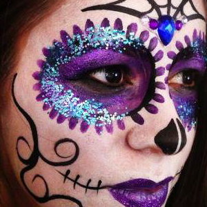Sugar Skull