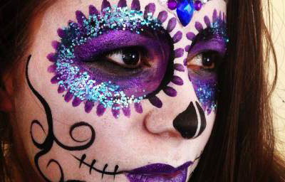 Sugar Skull