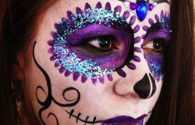 Sugar Skull