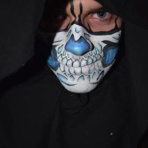 Death Mask