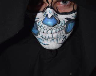 Death Mask