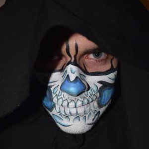 Death Mask