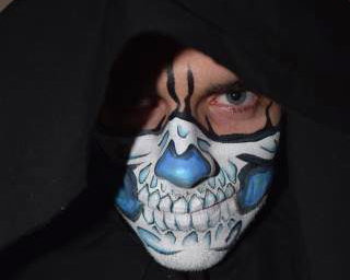Death Mask