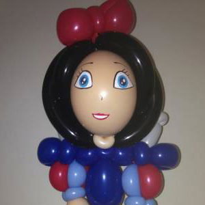 Snow White