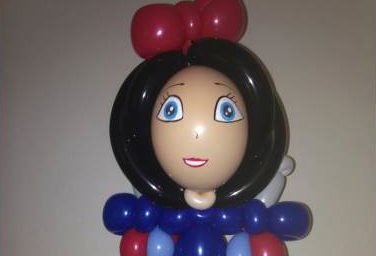 Snow White