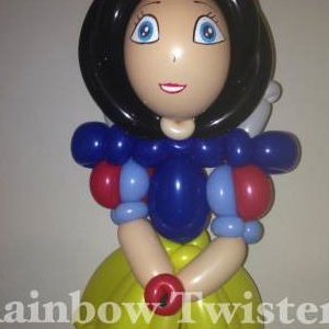 Snow White