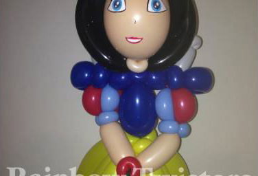 Snow White