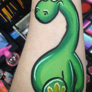 The Good Dinosaur