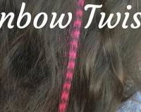 Hair Feather
