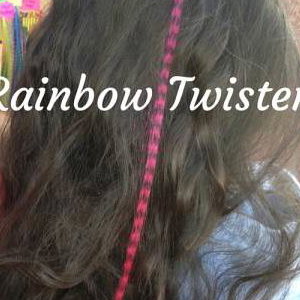 Hair Feather