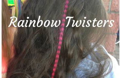 Hair Feather