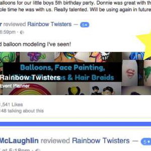 3 reviews