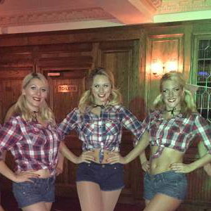 WILD WEST - R & R Productions 