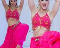 R & R Productions - Bollywood dancers