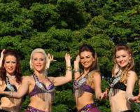 R & R Productions - Bollywood and Belly dancers 