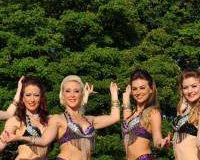 R & R Productions - Bollywood and Belly dancers