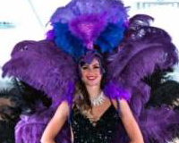 Showgirls - R & R Productions 