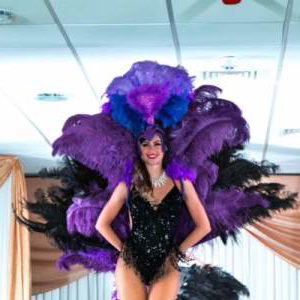 Showgirls - R & R Productions 