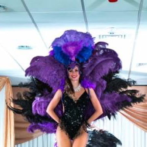 Showgirls - R & R Productions 